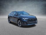New 2025 Audi Q8 Prestige image 3