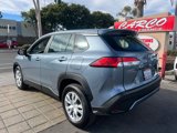 Used 2023 Toyota Corolla Cross L image 6
