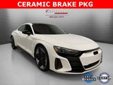 Used 2024 Audi RS e-tron GT w/ Ceramic Brake Package image 3