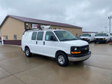 Used 2014 Chevrolet Express 2500 image 5