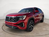 New 2025 Volkswagen Atlas Cross Sport SEL Premium R-Line image 3