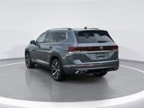 New 2025 Volkswagen Atlas SEL Premium R-Line image 5