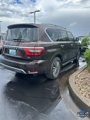 Used 2022 Nissan Armada SL image 3