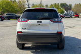 Used 2023 Jeep Cherokee Altitude Lux image 4
