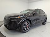 New 2025 Audi SQ6 e-tron Premium Plus image 2