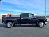 New 2025 Chevrolet Silverado 3500 LTZ w/ LTZ Plus Package image 2