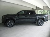 New 2025 Toyota Tacoma TRD Sport image 4