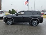 New 2025 Nissan Pathfinder SL w/ SL Premium Package image 4