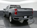 Used 2022 Chevrolet Silverado 1500 LTZ image 5
