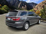 Used 2024 Dodge Durango AWD image 3