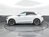 New 2025 Audi Q8 Premium Plus image 4