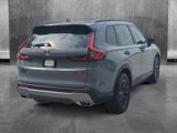 New 2026 Honda CR-V TrailSport image 5