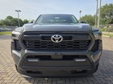 New 2025 Toyota Tacoma TRD Off-Road image 2