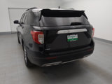 Used 2020 Ford Explorer XLT w/ Equipment Group 202A image 6