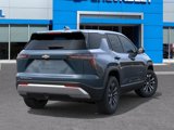 New 2026 Chevrolet Equinox LT w/ Convenience Package II image 4