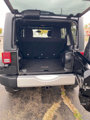 Used 2013 Jeep Wrangler Unlimited Sahara image 3