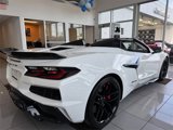 New 2025 Chevrolet Corvette Z06 image 3
