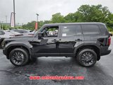 New 2025 Toyota Land Cruiser 1958 image 4