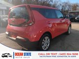 Used 2020 Kia Soul LX image 5