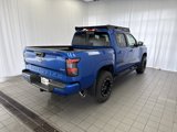 New 2025 Nissan Frontier SV w/ SV Convenience Package image 4