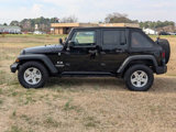 Used 2008 Jeep Wrangler Unlimited X image 6