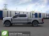 New 2025 Ford F350 Platinum image 4