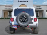 New 2025 Jeep Wrangler Unlimited Rubicon image 4