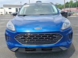 Certified 2022 Ford Escape SE w/ SE Sport Appearance Package image 2
