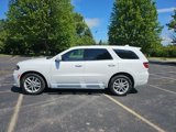 Used 2021 Dodge Durango GT image 2