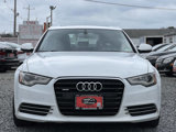 Used 2015 Audi A6 2.0T Premium image 2