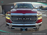 Used 2020 RAM 1500 Laramie image 3