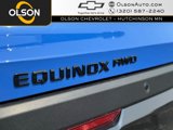 New 2026 Chevrolet Equinox RS w/ Convenience Package III image 2