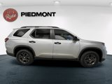 New 2025 Honda Pilot TrailSport image 3