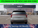 New 2026 Kia Carnival image 5