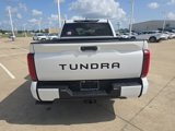 New 2025 Toyota Tundra SR5 image 4