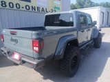 New 2025 Jeep Gladiator Sport image 3