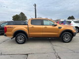 Used 2019 Ford Ranger Lariat w/ Equipment Group 501A Mid image 6
