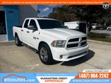 Used 2014 RAM 1500 Express image 3