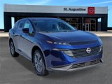 New 2025 Nissan Murano SL w/ Cargo Package image 2