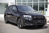 New 2025 Audi Q7 3.0T Prestige image 2