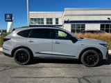 New 2025 Acura MDX A-Spec image 2