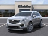 New 2025 Cadillac XT5 Premium Luxury w/ Technology Package image 6