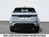New 2026 Land Rover Range Rover Evoque S image 5