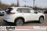 New 2025 Nissan Rogue SV image 6