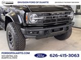 New 2025 Ford Bronco Raptor image 3