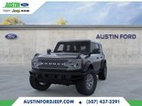 New 2025 Ford Bronco Badlands image 3