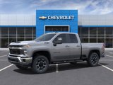 New 2025 Chevrolet Silverado 2500 LT w/ Safety Package image 2