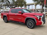 Certified 2025 Toyota Tundra Limited image 3