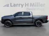 New 2026 RAM 1500 Rebel image 2