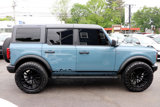 Used 2022 Ford Bronco Black Diamond image 6